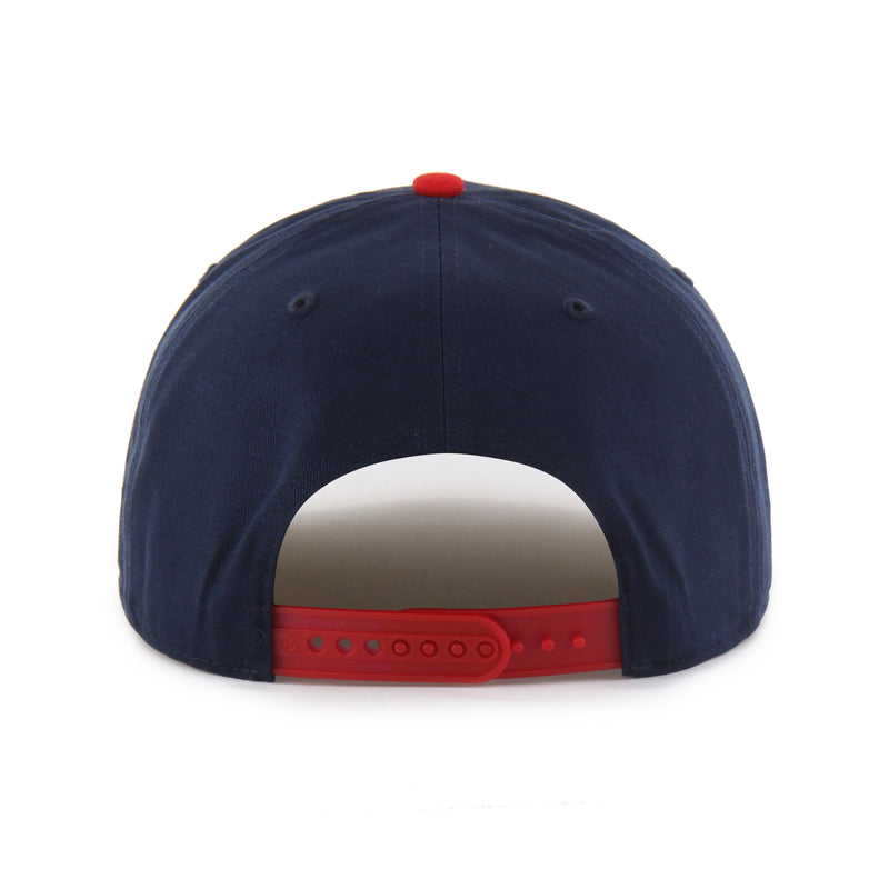 HOUSTON TEXANS TWO TONE '47 HITCH RF RELAXED FIT