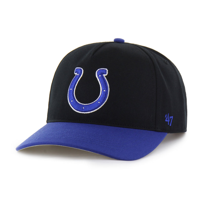 INDIANAPOLIS COLTS TWO TONE '47 HITCH RF RELAXED FIT