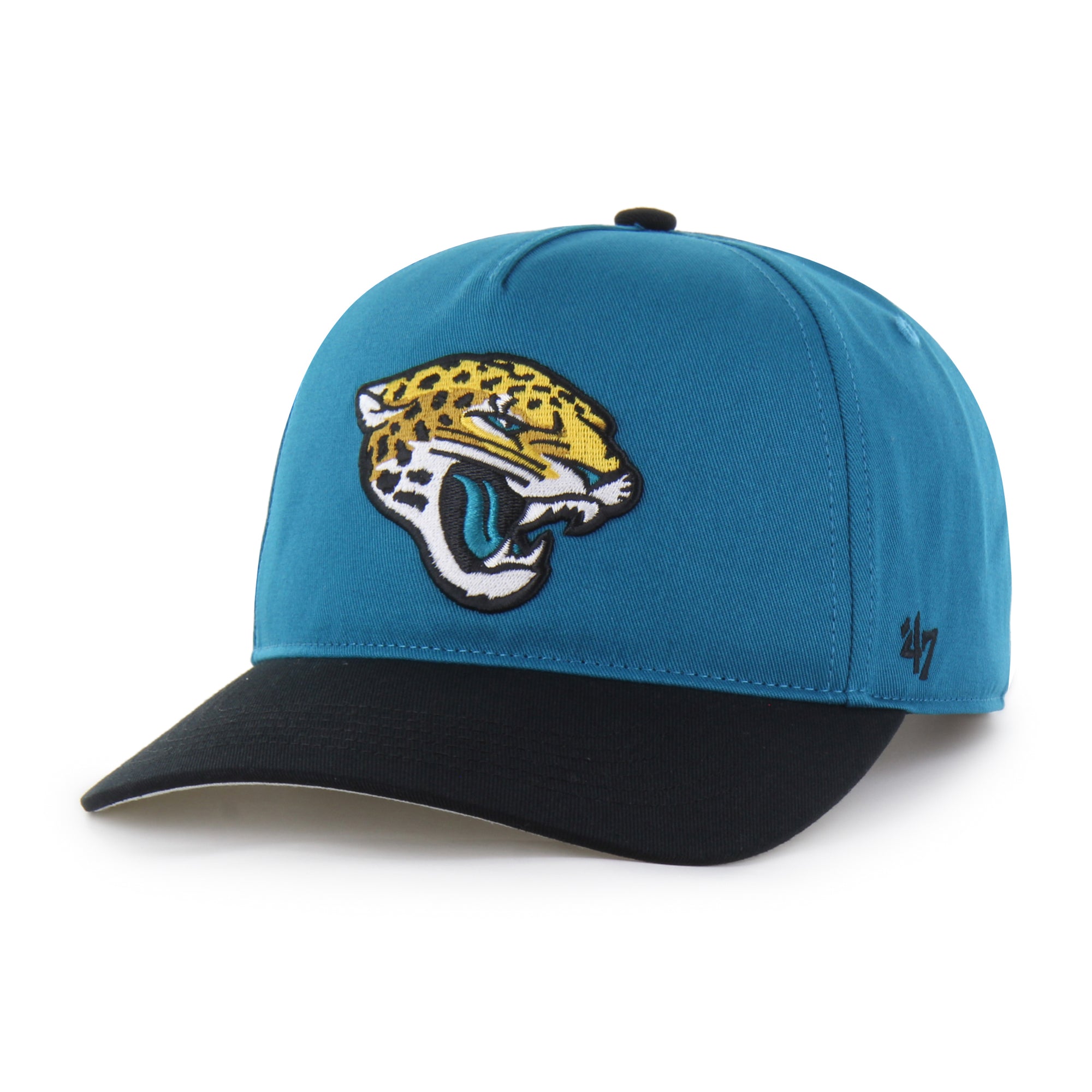 JACKSONVILLE JAGUARS TWO TONE '47 HITCH RF RELAXED FIT