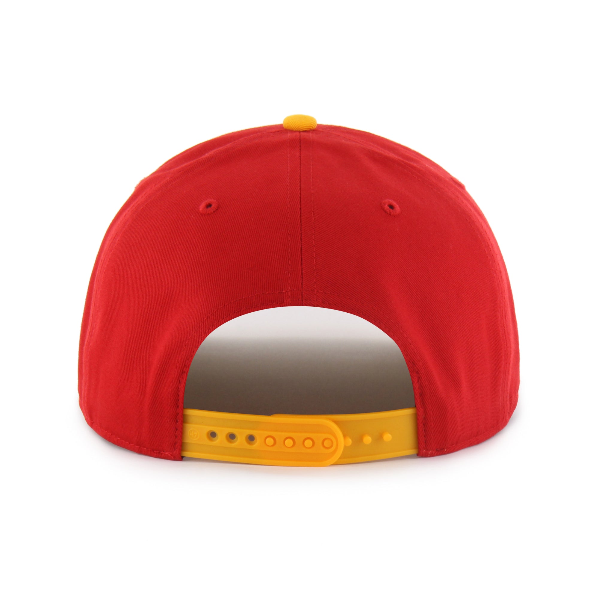 KANSAS CITY CHIEFS TWO TONE '47 HITCH RF RELAXED FIT
