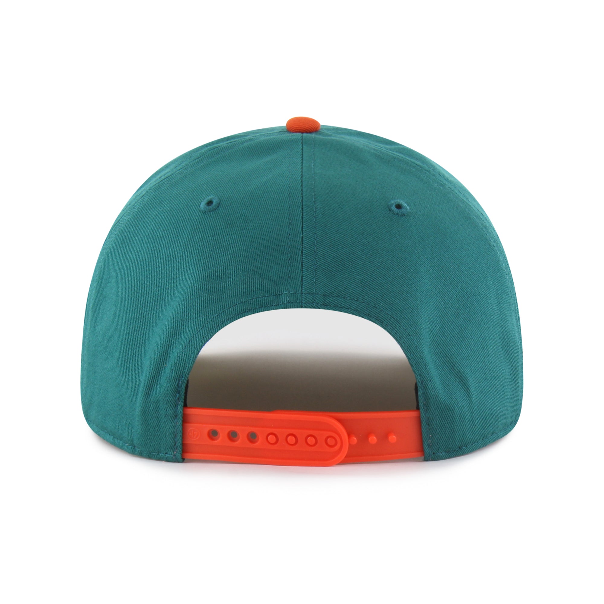 MIAMI DOLPHINS TWO TONE '47 HITCH RF RELAXED FIT