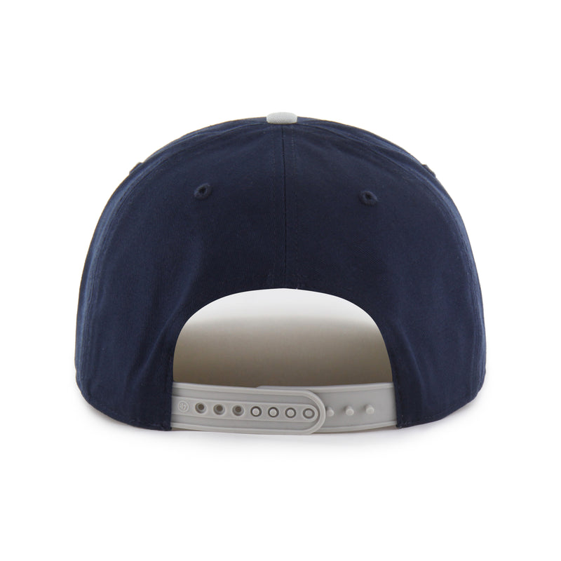 NEW ENGLAND PATRIOTS TWO TONE '47 HITCH RF RELAXED FIT
