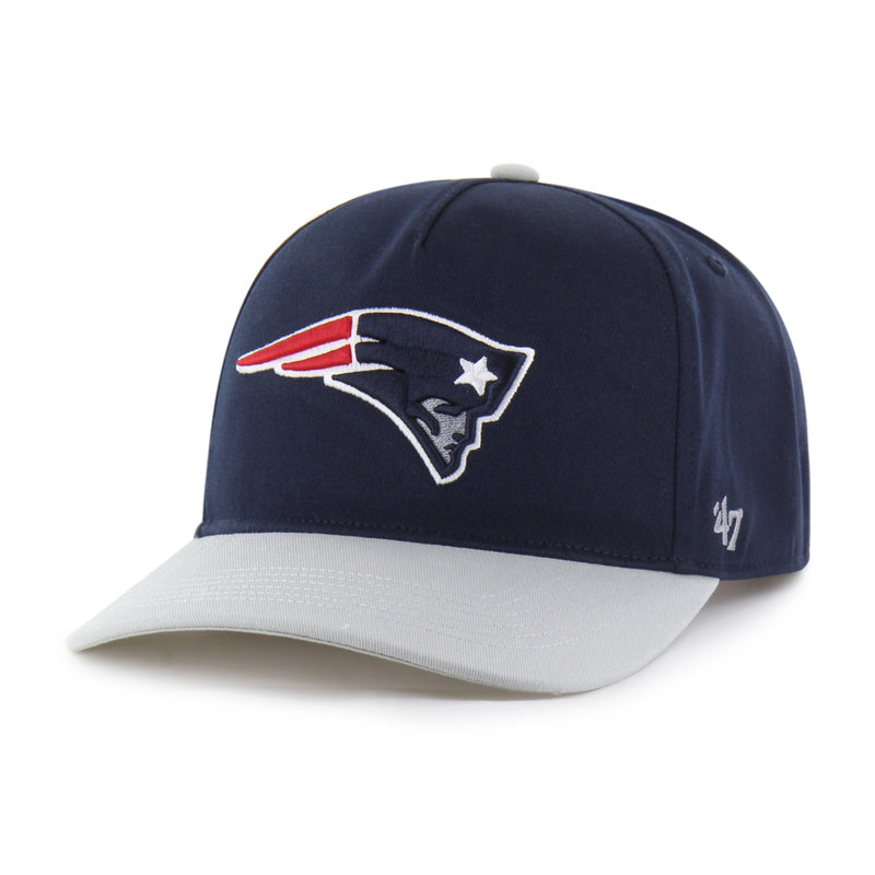NEW ENGLAND PATRIOTS TWO TONE '47 HITCH RF RELAXED FIT