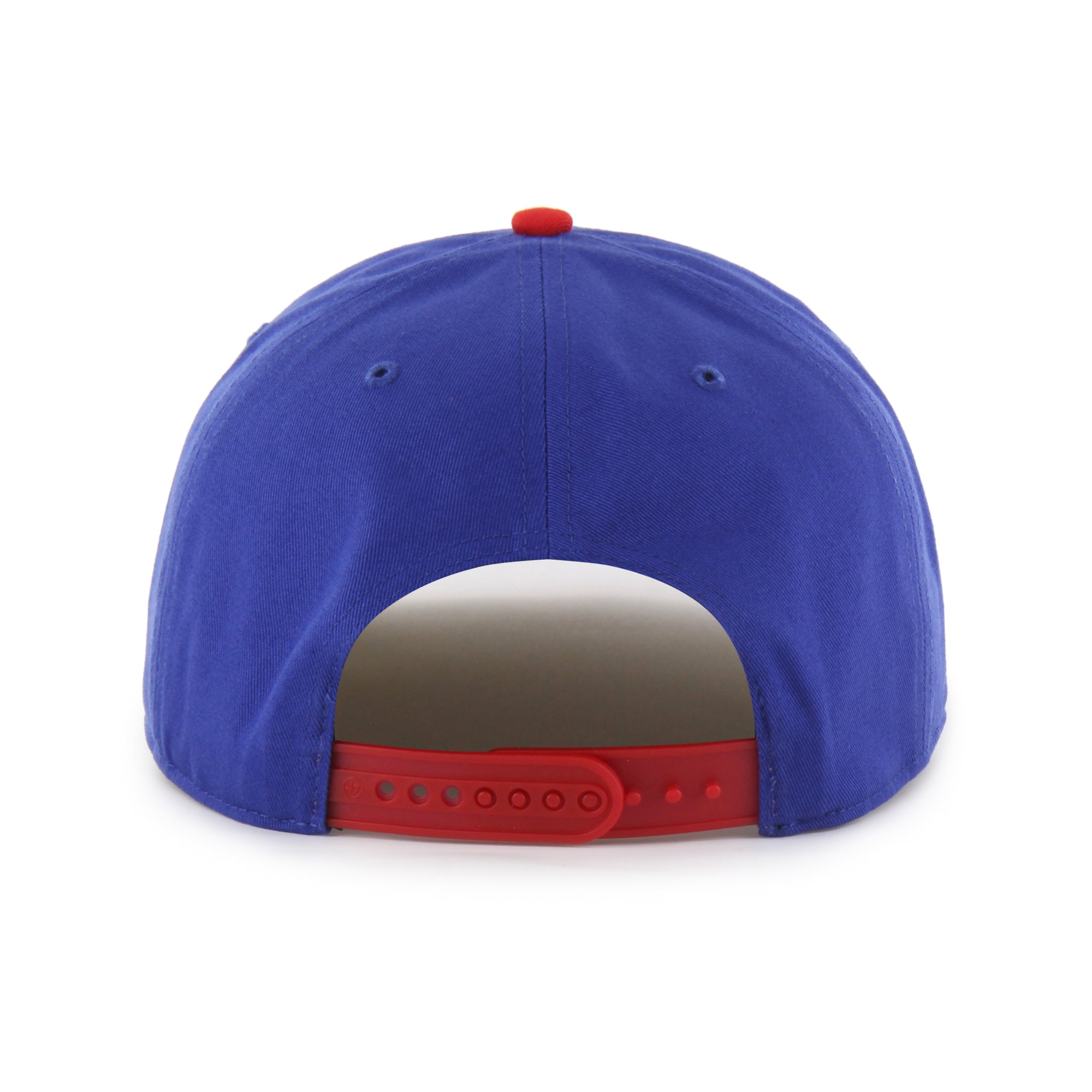 NEW YORK GIANTS TWO TONE '47 HITCH RF RELAXED FIT