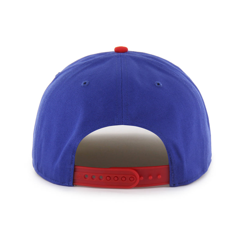 NEW YORK GIANTS TWO TONE '47 HITCH RF RELAXED FIT