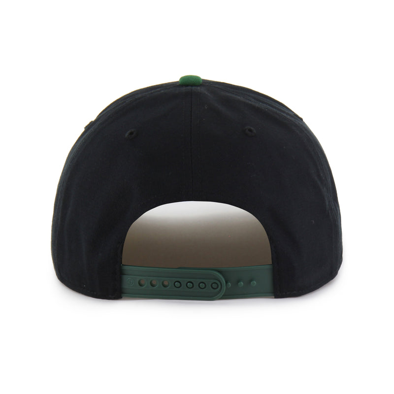 NEW YORK JETS TWO TONE '47 HITCH RF RELAXED FIT