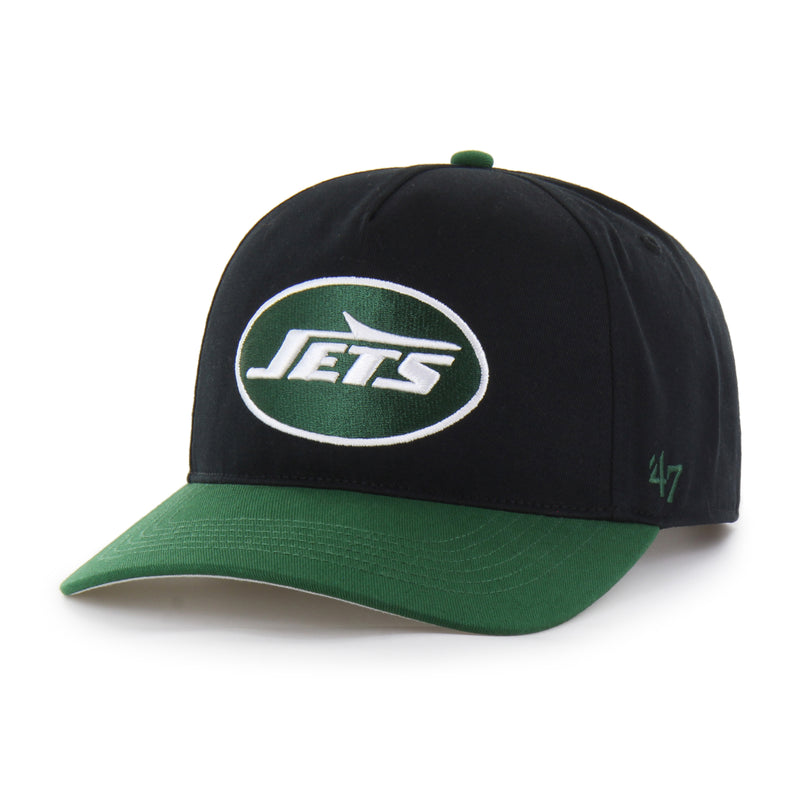 NEW YORK JETS TWO TONE '47 HITCH RF RELAXED FIT