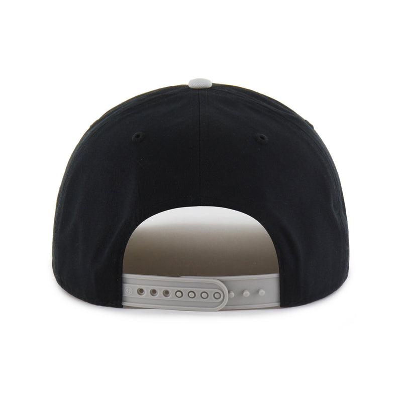 LAS VEGAS RAIDERS TWO TONE '47 HITCH RF RELAXED FIT