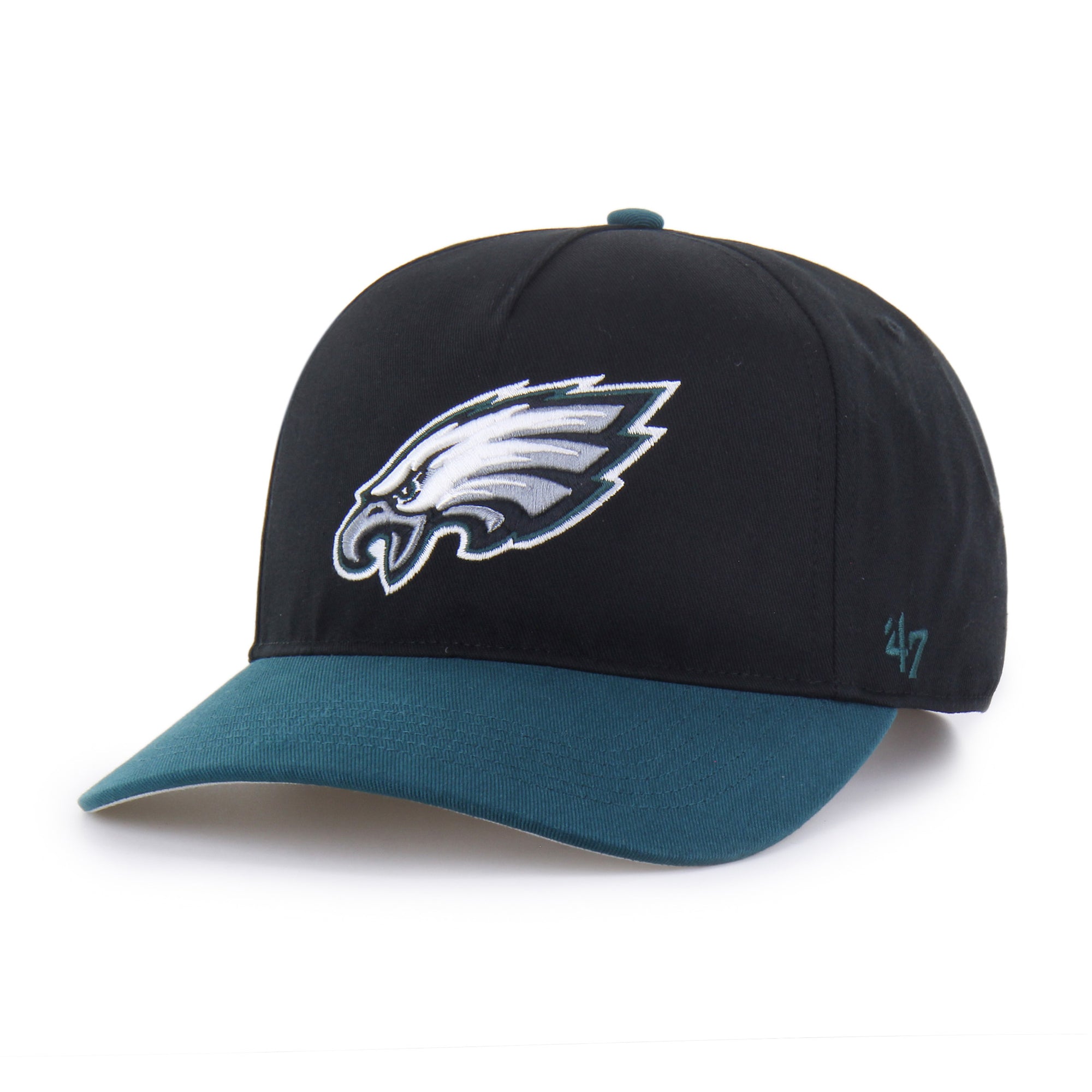 PHILADELPHIA EAGLES TWO TONE '47 HITCH RF RELAXED FIT