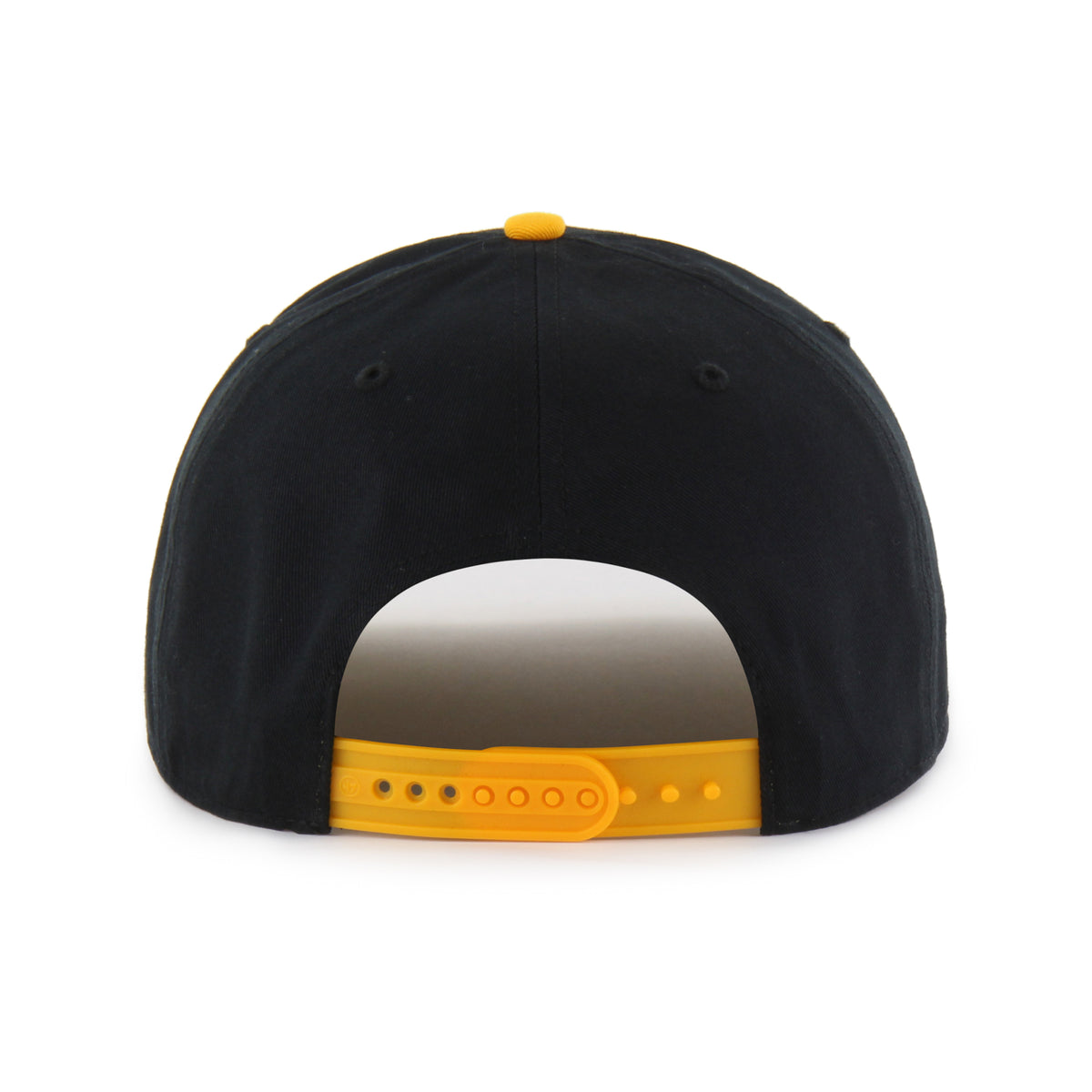 PITTSBURGH STEELERS TWO TONE '47 HITCH RF RELAXED FIT
