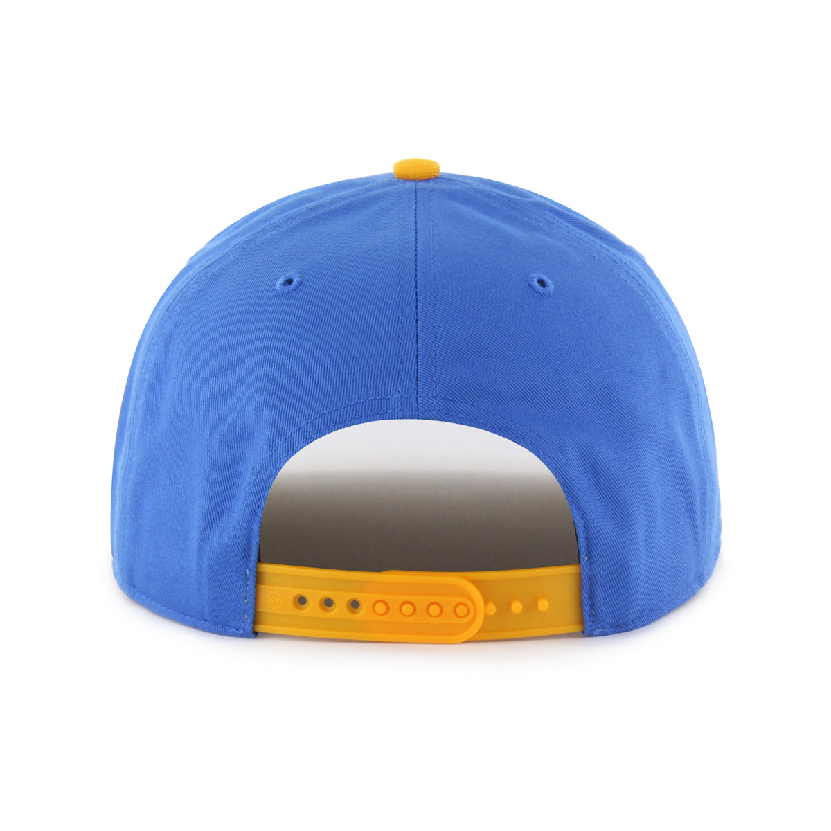 LOS ANGELES CHARGERS TWO TONE '47 HITCH RF RELAXED FIT