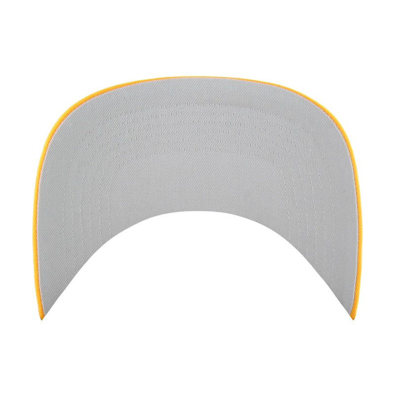 LOS ANGELES CHARGERS TWO TONE '47 HITCH RF RELAXED FIT