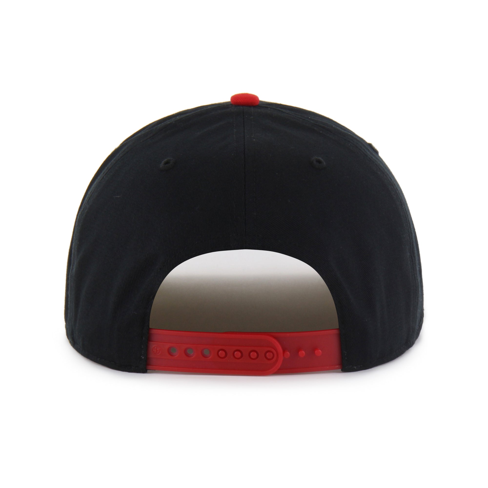 SAN FRANCISCO 49ERS TWO TONE '47 HITCH RF RELAXED FIT