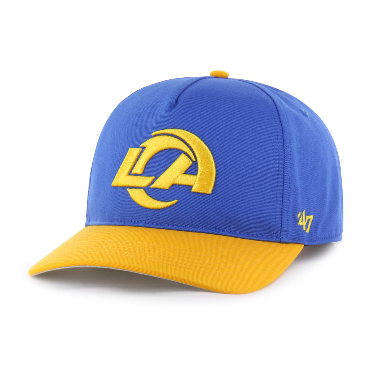 LOS ANGELES RAMS TWO TONE '47 HITCH RF RELAXED FIT