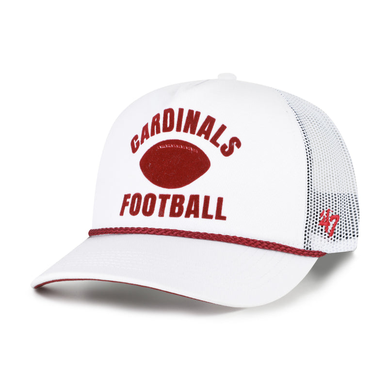 ARIZONA CARDINALS FLOCK BALL '47 HITCH RF RELAXED FIT