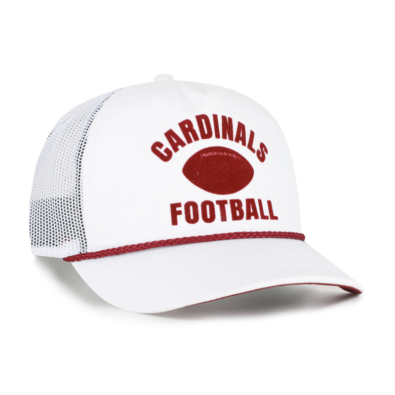 ARIZONA CARDINALS FLOCK BALL '47 HITCH RF RELAXED FIT