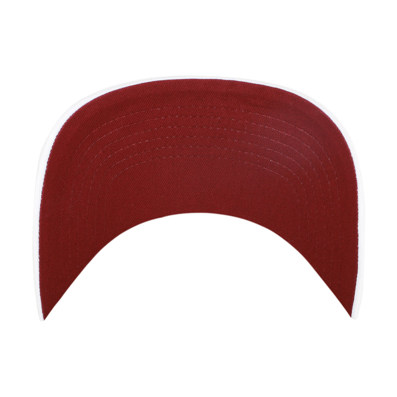 ARIZONA CARDINALS FLOCK BALL '47 HITCH RF RELAXED FIT