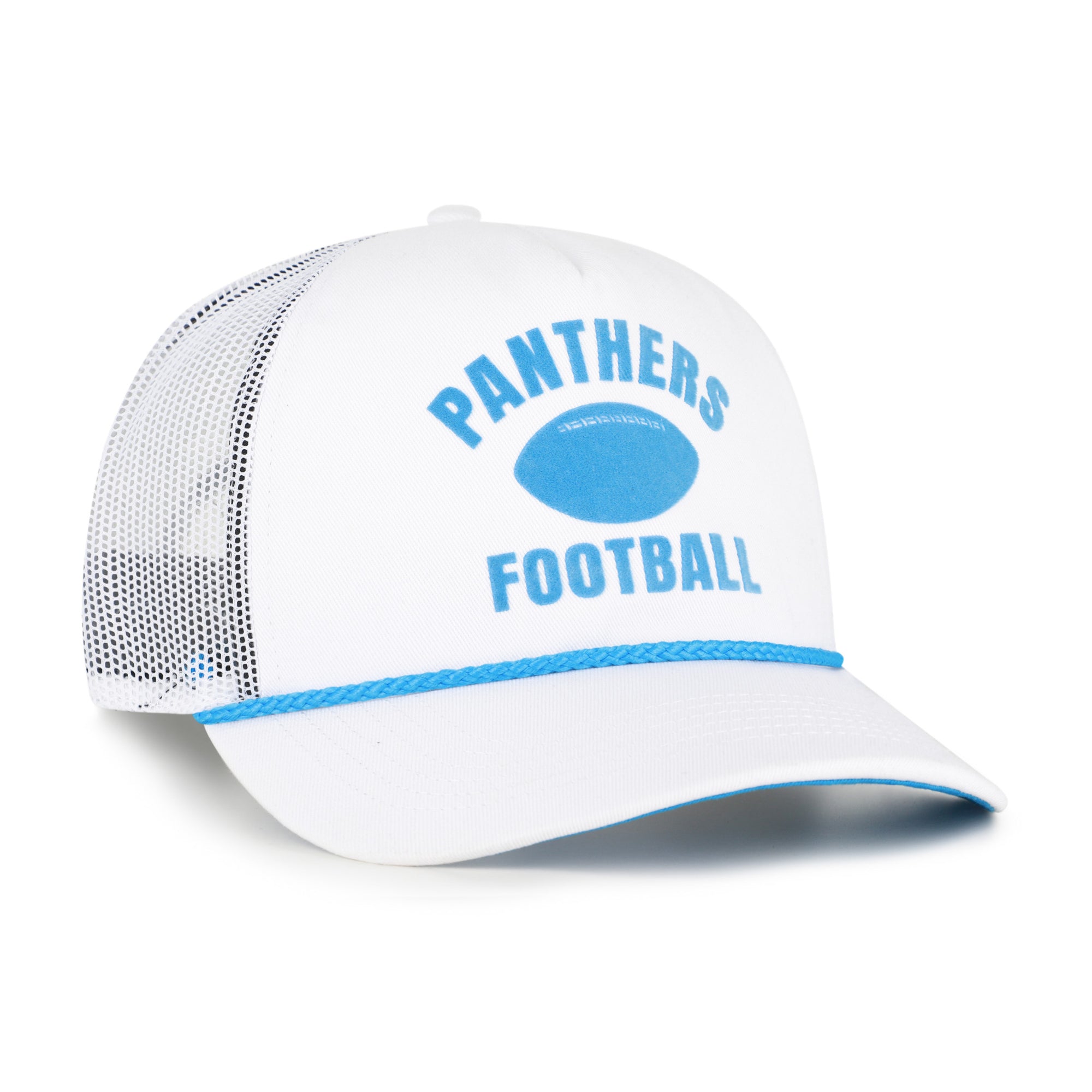 CAROLINA PANTHERS FLOCK BALL '47 HITCH RF RELAXED FIT