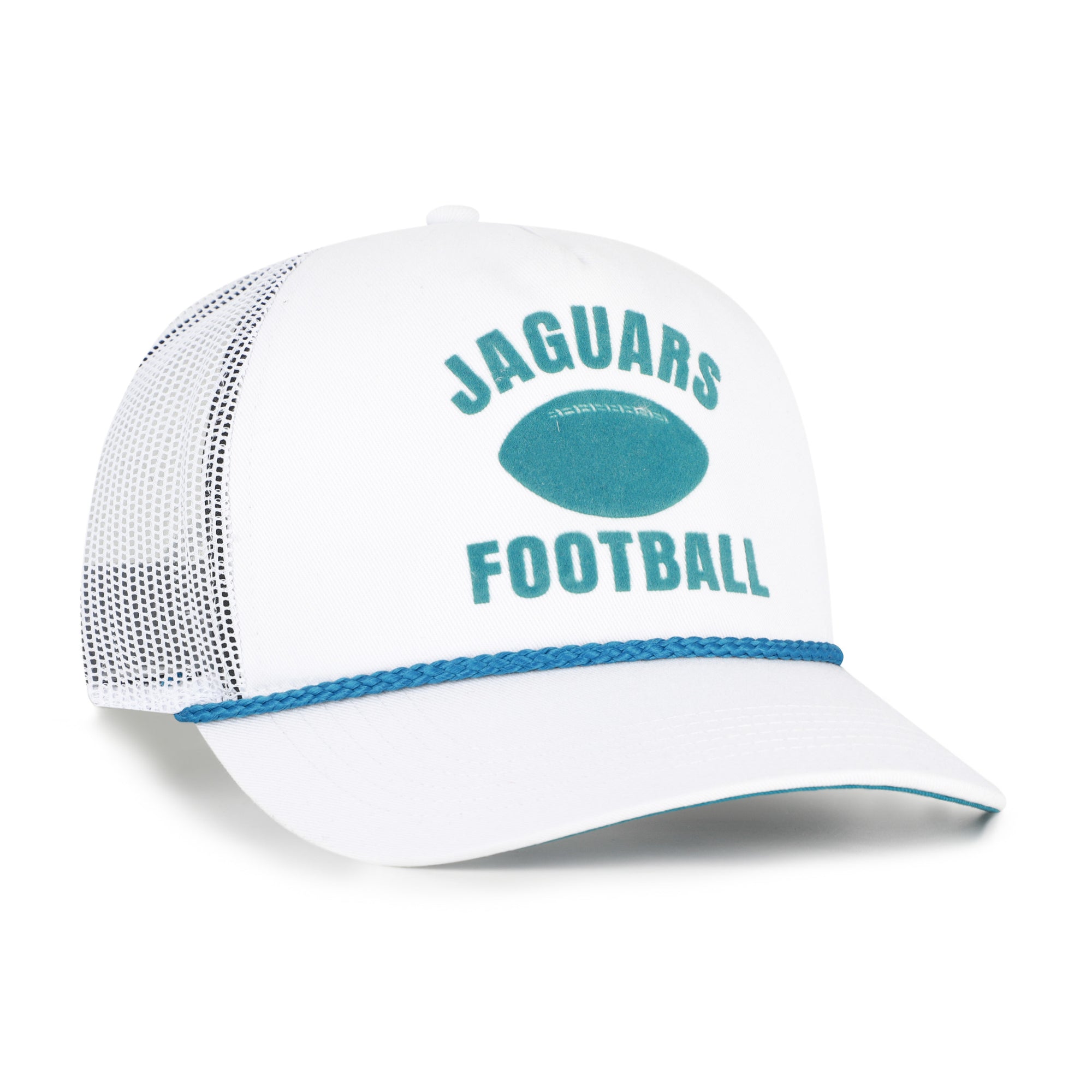JACKSONVILLE JAGUARS FLOCK BALL '47 HITCH RF RELAXED FIT