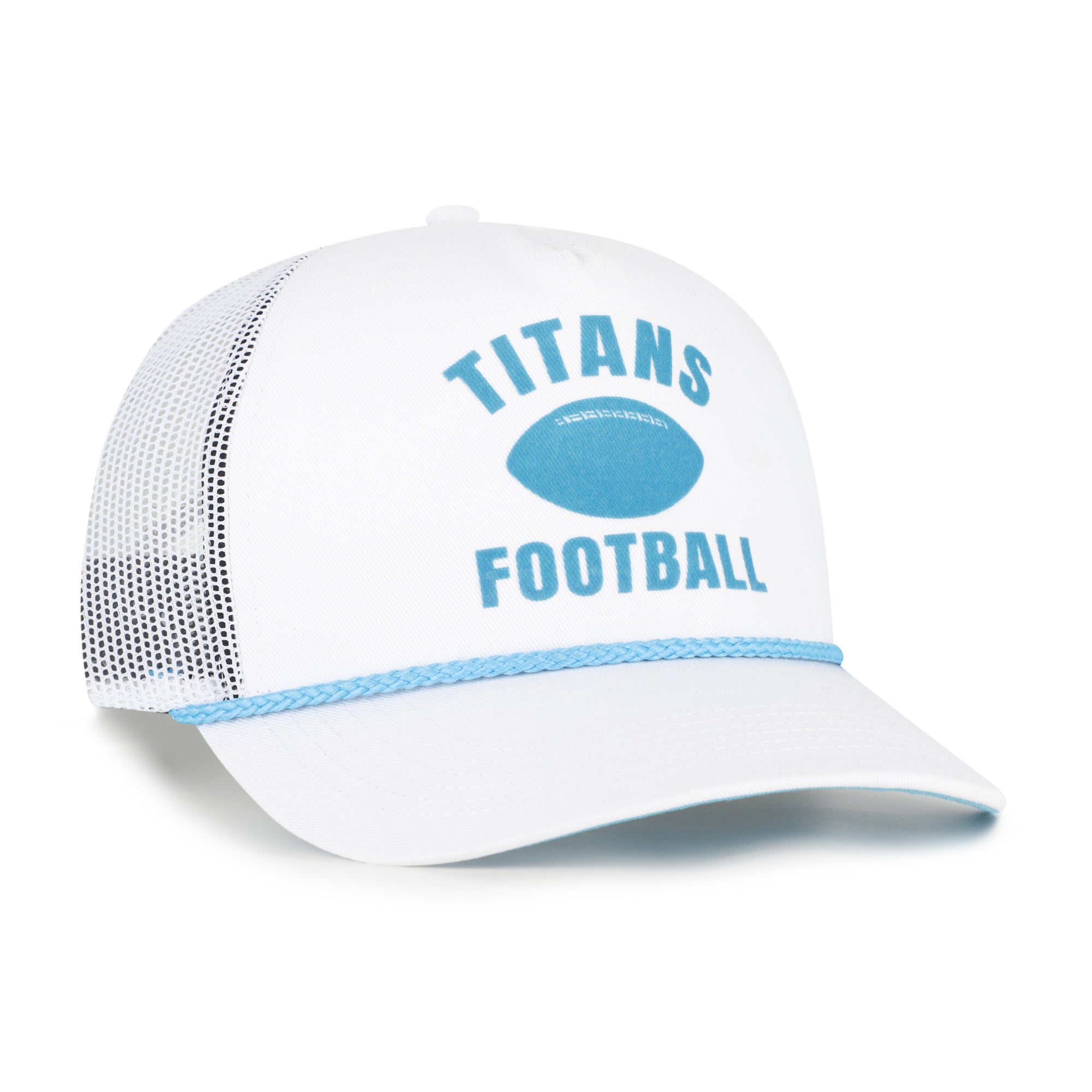 TENNESSEE TITANS FLOCK BALL '47 HITCH RF RELAXED FIT