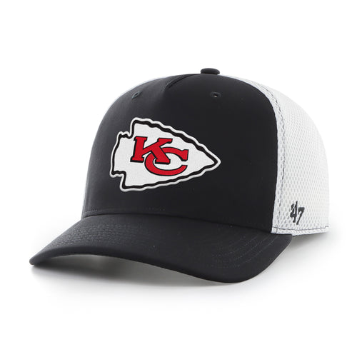 KANSAS CITY CHIEFS FLAGON '47 MVP DV
