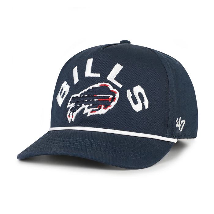 Buffalo Bills Merchandise | Hats, Shirts & More | '47 NFL Shop – '47