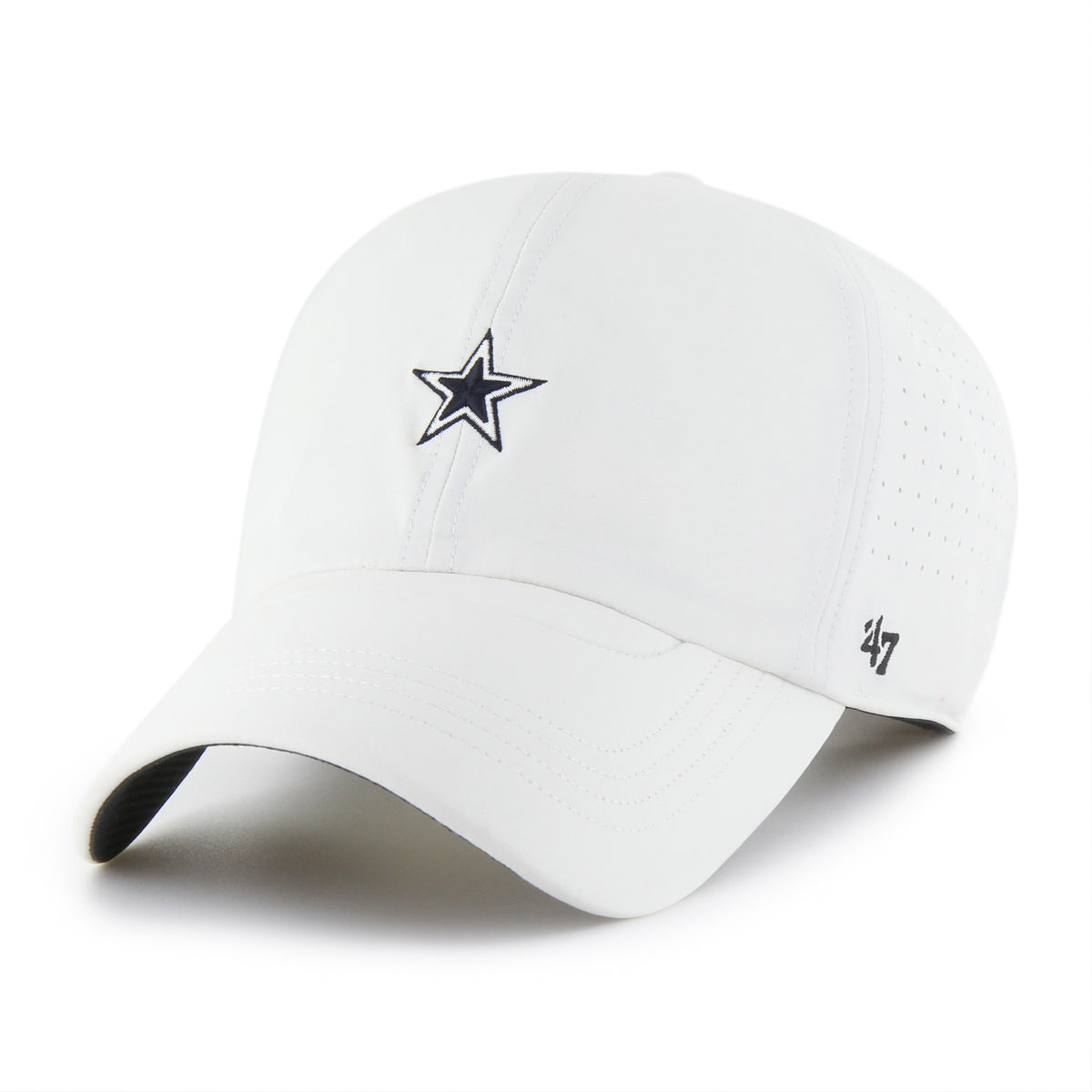 DALLAS COWBOYS FLOW '47 CLEAN UP