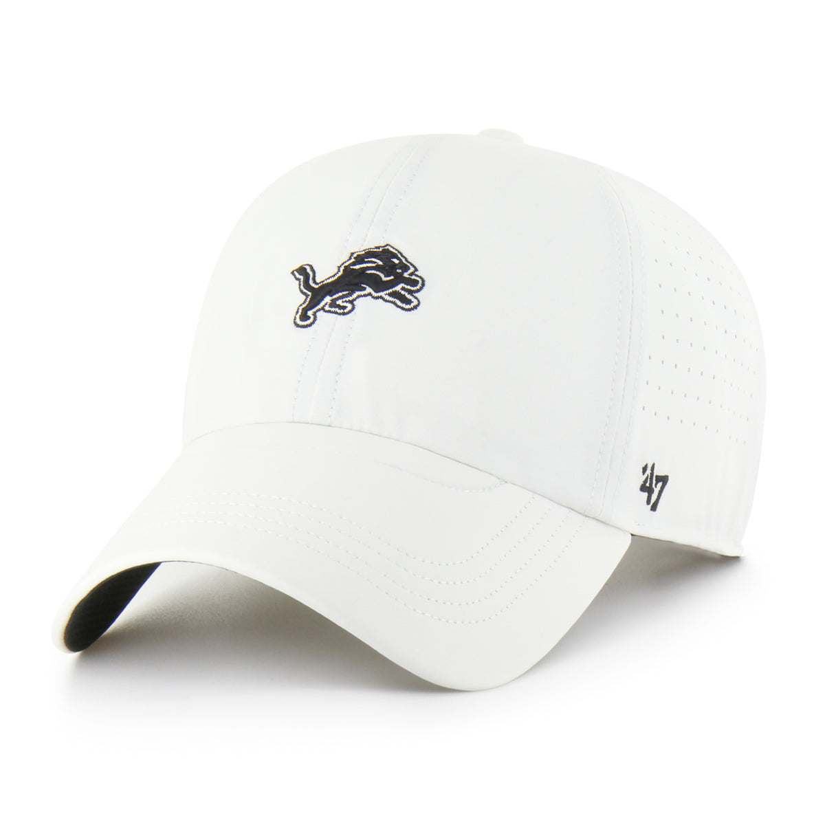 DETROIT LIONS FLOW '47 CLEAN UP