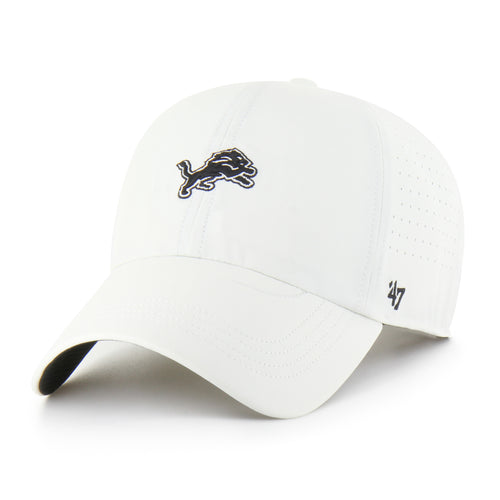 DETROIT LIONS FLOW '47 CLEAN UP
