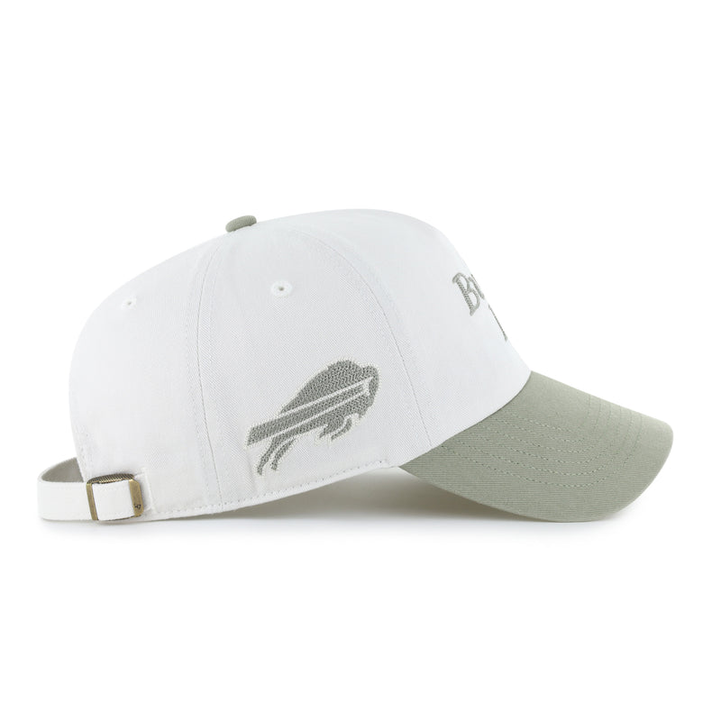 BUFFALO BILLS FORMA LUX '47 CLEAN UP PINCH FRONT
