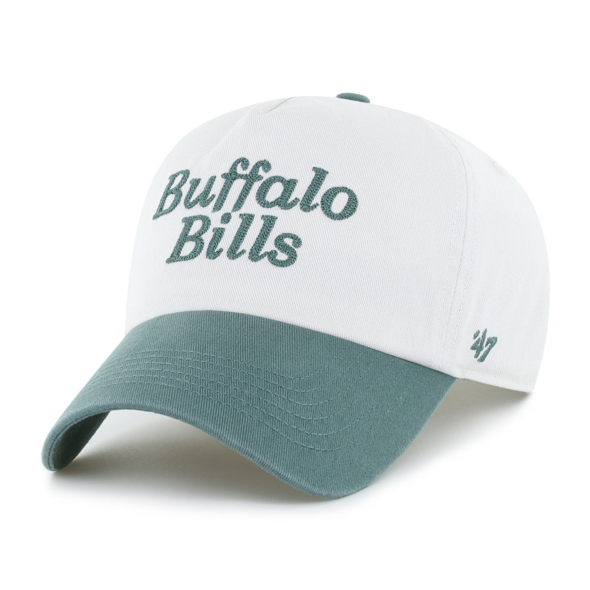 BUFFALO BILLS FORMA LUX '47 CLEAN UP PINCH FRONT