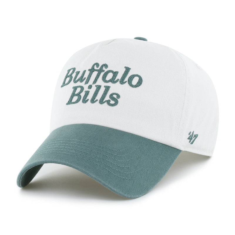BUFFALO BILLS FORMA LUX '47 CLEAN UP PINCH FRONT
