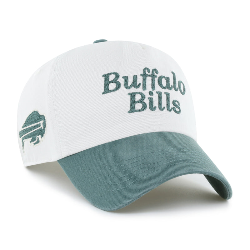 BUFFALO BILLS FORMA LUX '47 CLEAN UP PINCH FRONT