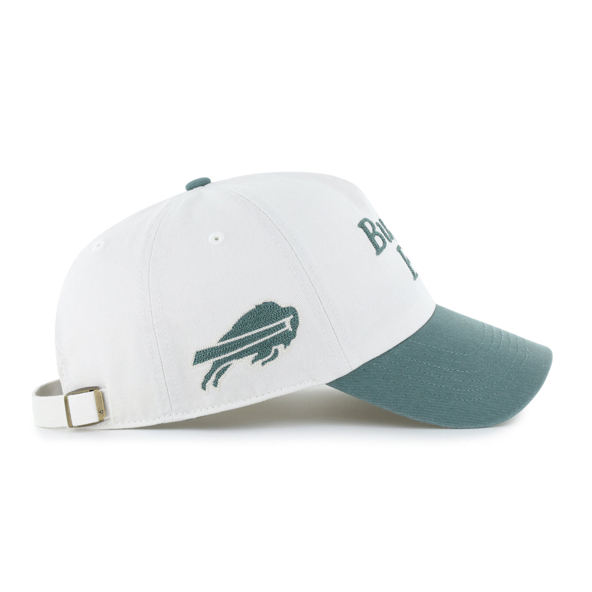 BUFFALO BILLS FORMA LUX '47 CLEAN UP PINCH FRONT