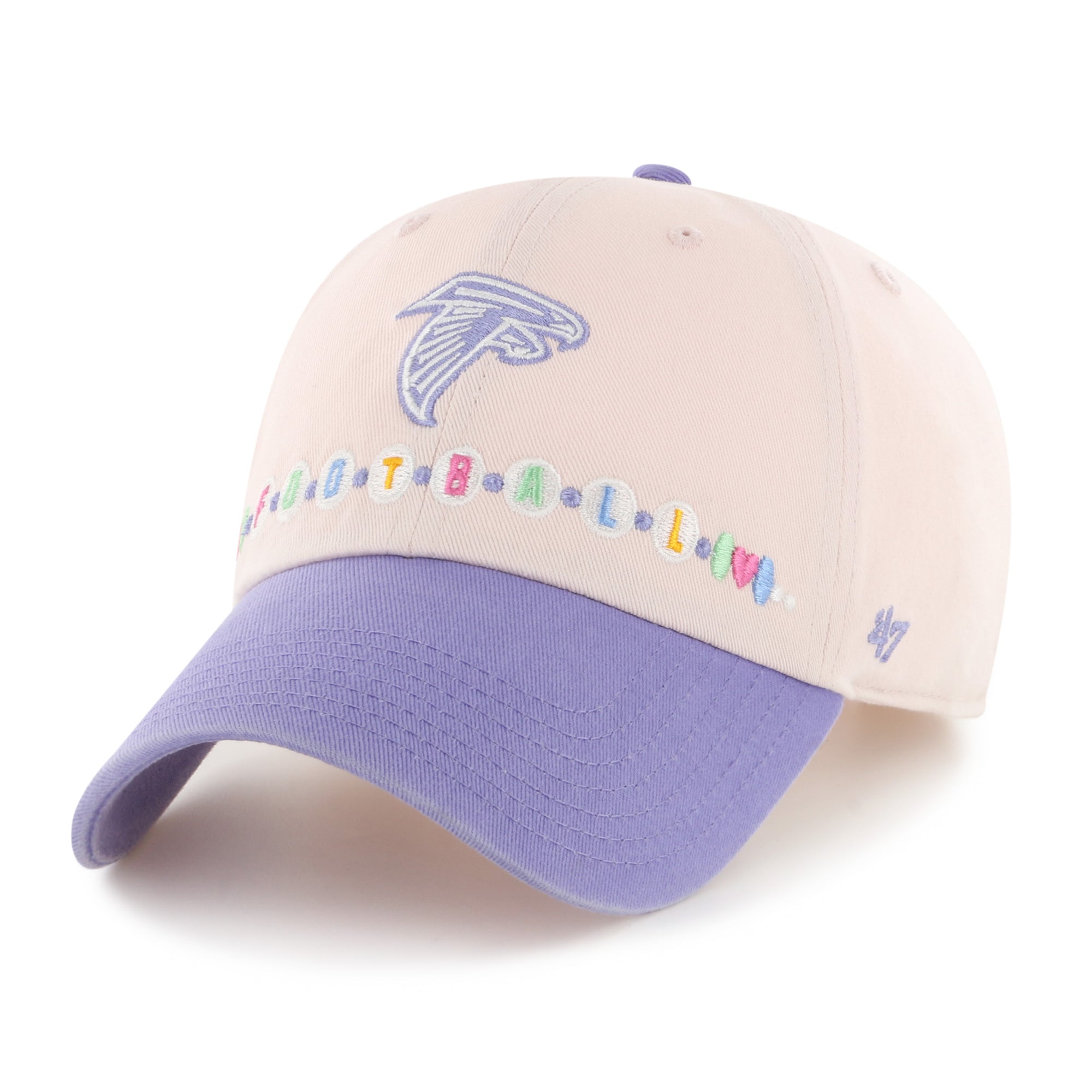 ATLANTA FALCONS FRIENDSHIP '47 KID'S CLEAN UP