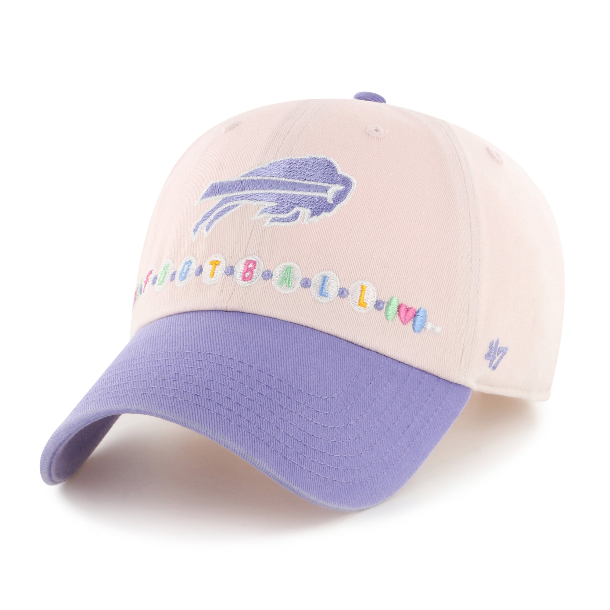 BUFFALO BILLS FRIENDSHIP '47 KID'S CLEAN UP