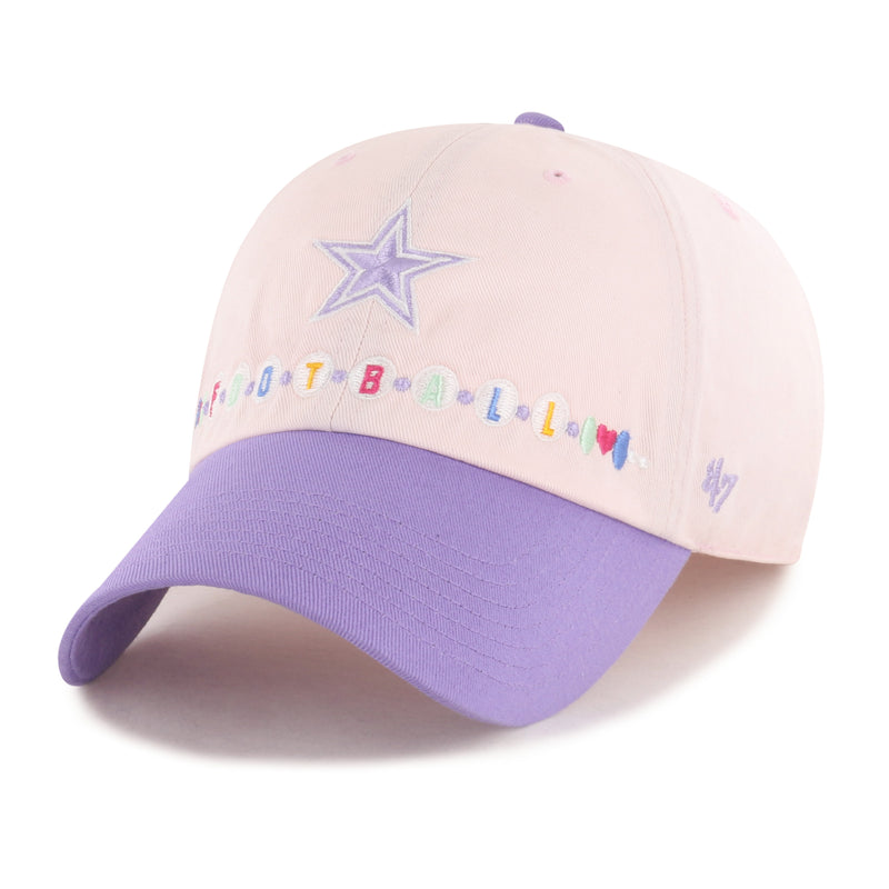 DALLAS COWBOYS FRIENDSHIP '47 KID'S CLEAN UP