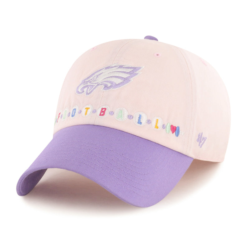 PHILADELPHIA EAGLES FRIENDSHIP '47 CLEAN UP