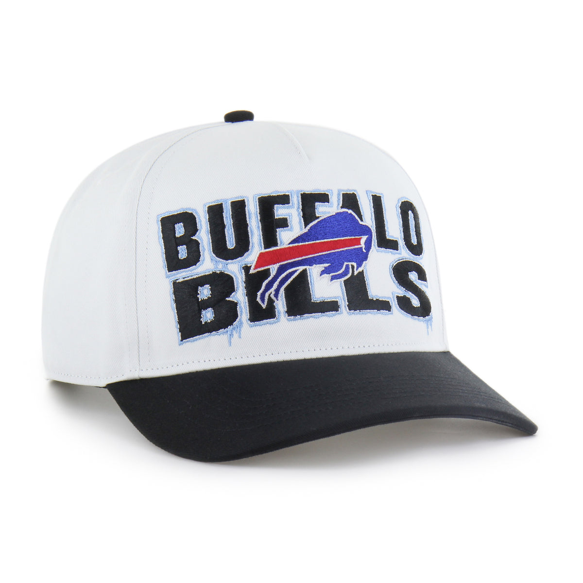 BUFFALO BILLS FROSTBYTE '47 HITCH RF RELAXED FIT