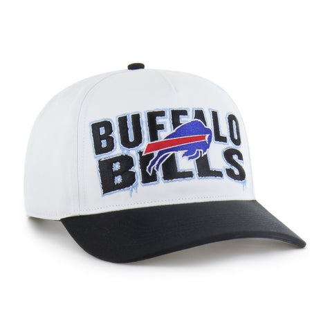 BUFFALO BILLS FROSTBYTE '47 HITCH RF RELAXED FIT