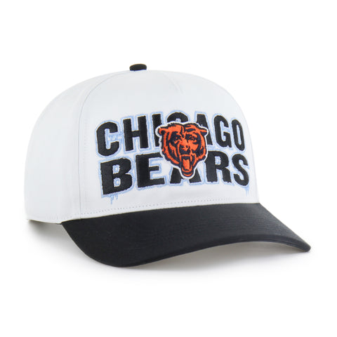 CHICAGO BEARS FROSTBYTE '47 HITCH RF RELAXED FIT