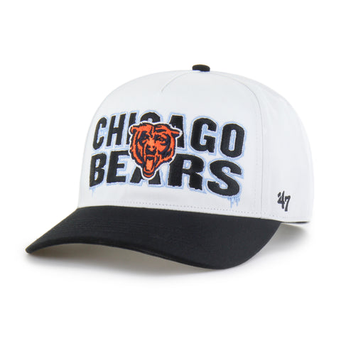 CHICAGO BEARS FROSTBYTE '47 HITCH RF RELAXED FIT
