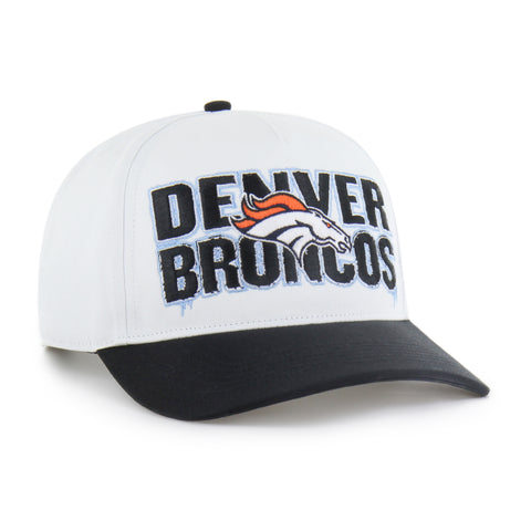 DENVER BRONCOS FROSTBYTE '47 HITCH RF RELAXED FIT
