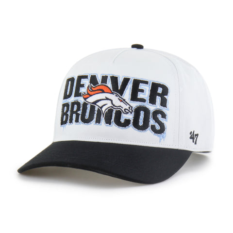 DENVER BRONCOS FROSTBYTE '47 HITCH RF RELAXED FIT