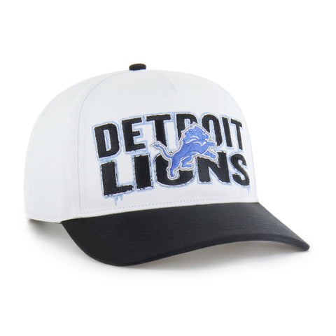 DETROIT LIONS FROSTBYTE '47 HITCH RF RELAXED FIT