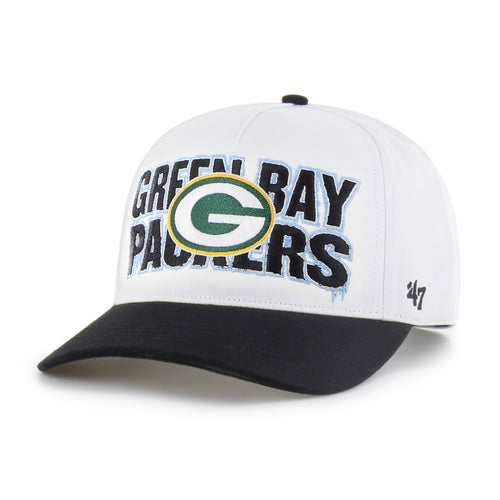 GREEN BAY PACKERS FROSTBYTE '47 HITCH RF RELAXED FIT