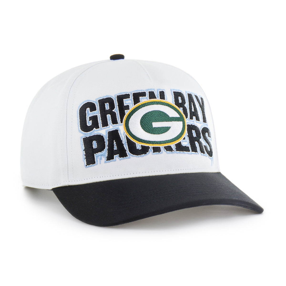 GREEN BAY PACKERS FROSTBYTE '47 HITCH RF RELAXED FIT