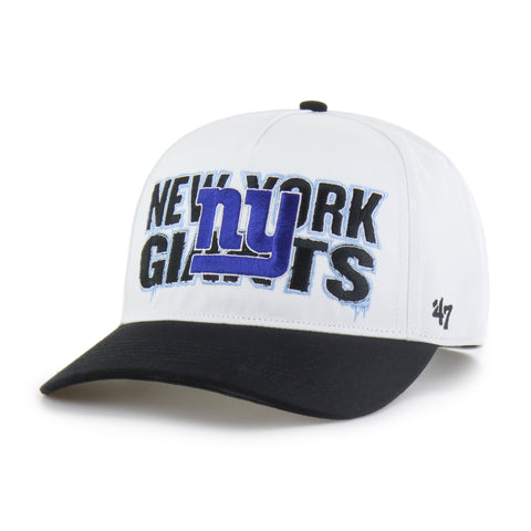NEW YORK GIANTS FROSTBYTE '47 HITCH RF RELAXED FIT
