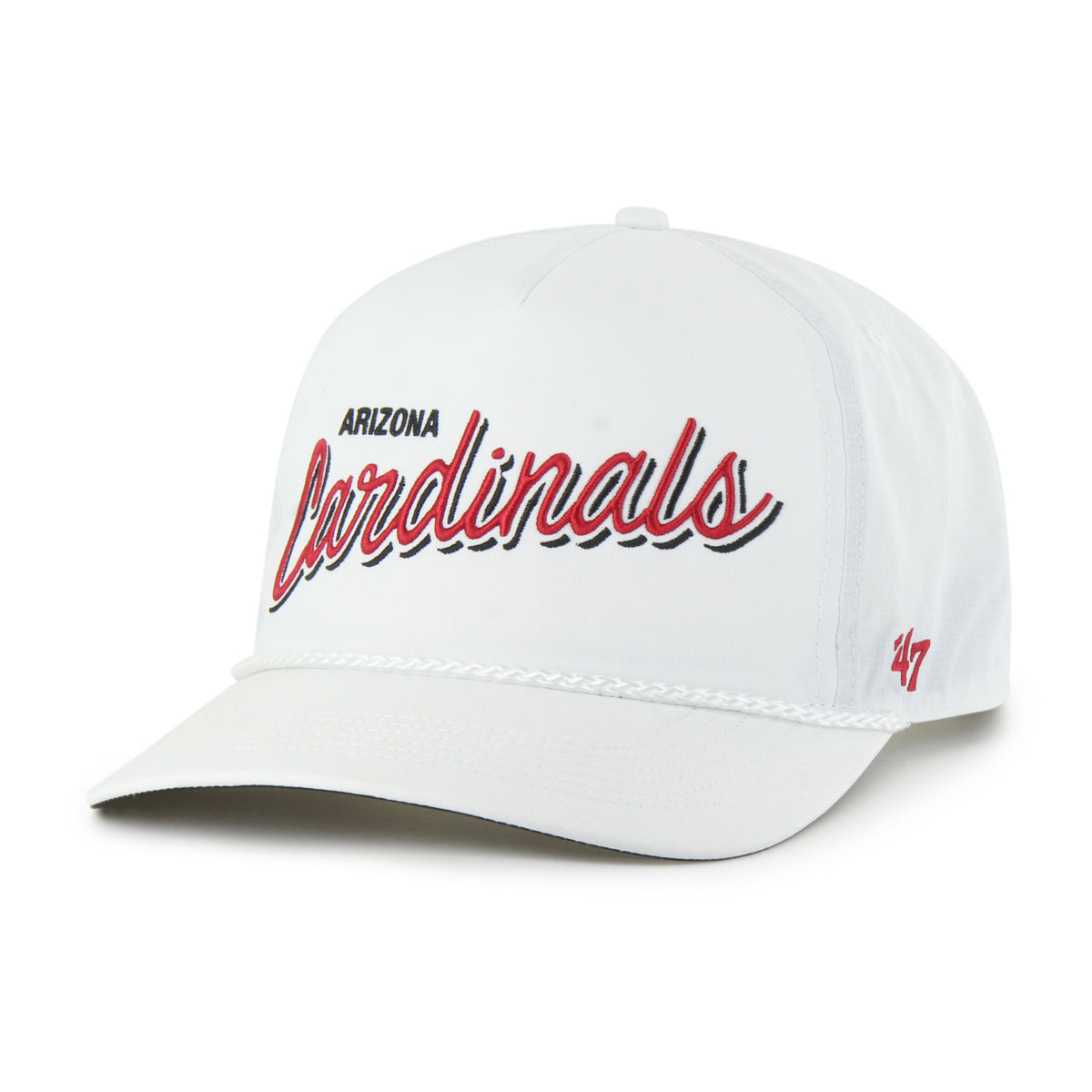 ARIZONA CARDINALS BRRR FAIRWAY '47 HITCH RF RELAXED FIT