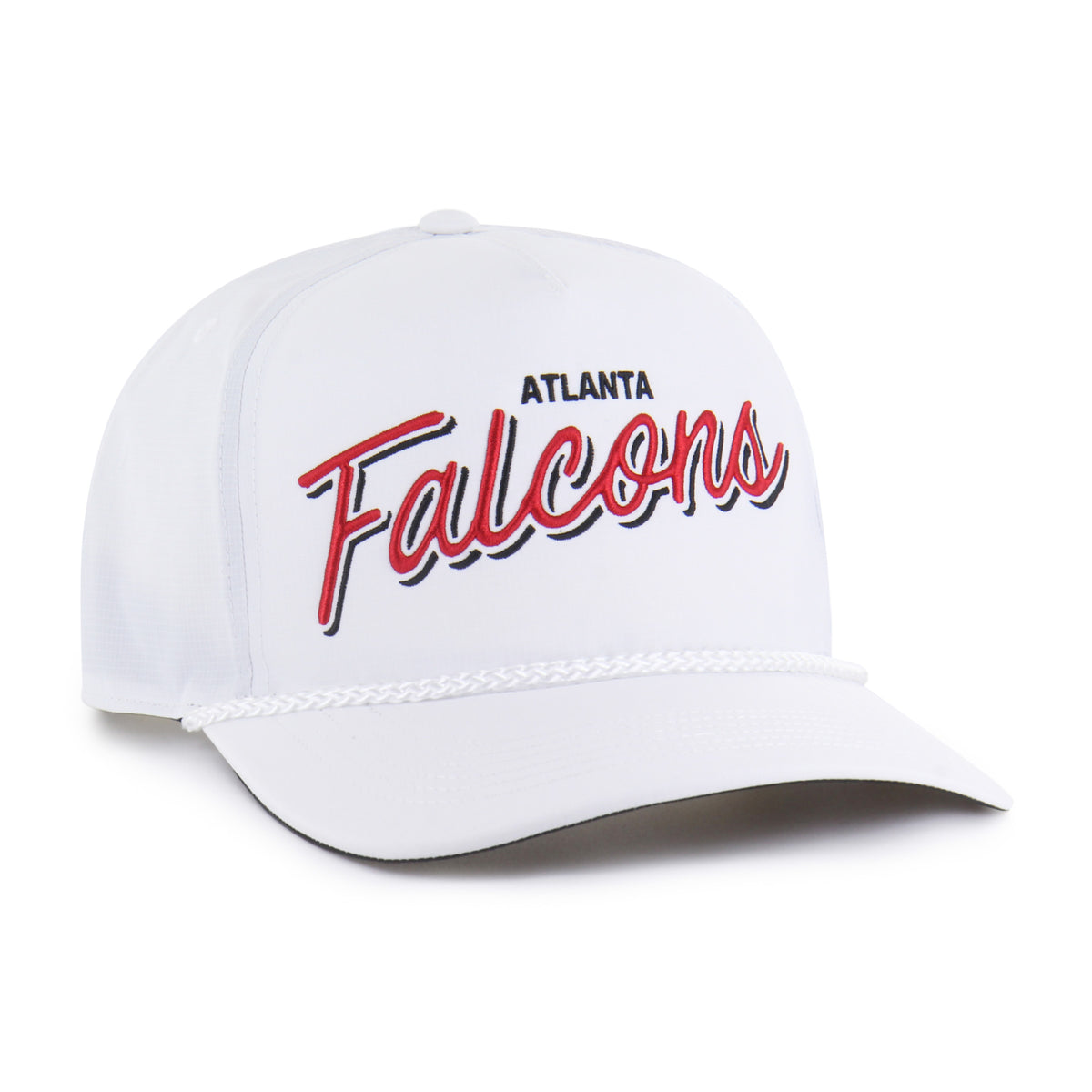 ATLANTA FALCONS BRRR FAIRWAY '47 HITCH RF RELAXED FIT